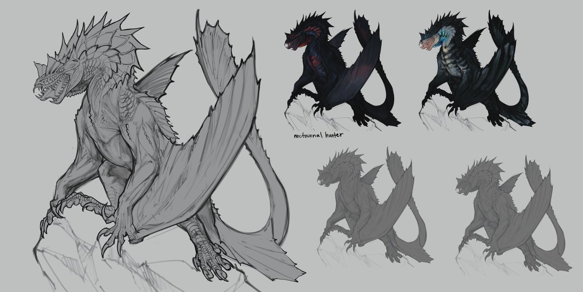 surgeviper's tweet photo. update with some color thumbnails.. https://t.co/CshhpRu2fT
