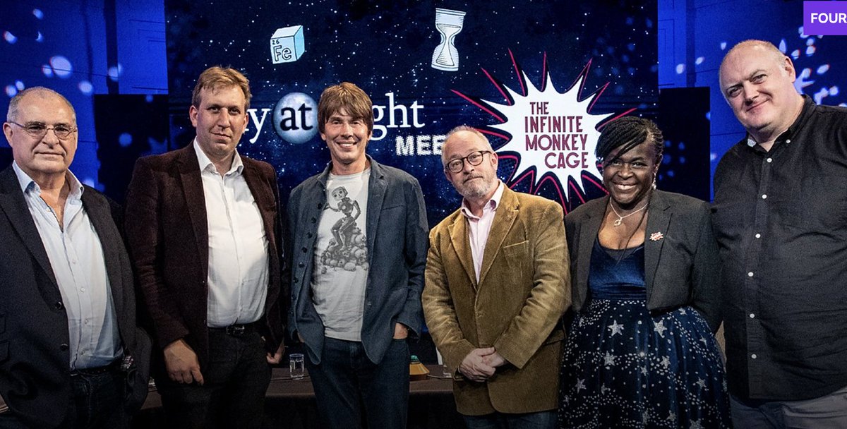 Imperial College London (@imperialcollege) on Twitter photo Catch this week's The Sky at Night as @Exodransfield meets <a href="/martinarcher/">Dr Martin Archer</a> of <a href="/ImperialPhysics/">Imperial Physics</a> to find out more about Harp - a <a href="/NASA/">NASA</a> project asking citizen scientists to listen to outer space 🪐
<a href="/BBCStargazing/">BBC The Sky at Night</a> <a href="/BBCiPlayer/">BBC iPlayer</a>
ow.ly/JmVj50Q7nC6 Catch this week's The Sky at Night as @Exodransfield meets <a href="/martinarcher/">Dr Martin Archer</a> of <a href="/ImperialPhysics/">Imperial Physics</a> to find out more about Harp - a <a href="/NASA/">NASA</a> project asking citizen scientists to listen to outer space 🪐
<a href="/BBCStargazing/">BBC The Sky at Night</a> <a href="/BBCiPlayer/">BBC iPlayer</a>
ow.ly/JmVj50Q7nC6