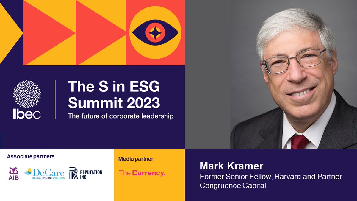 The Currency tweet media