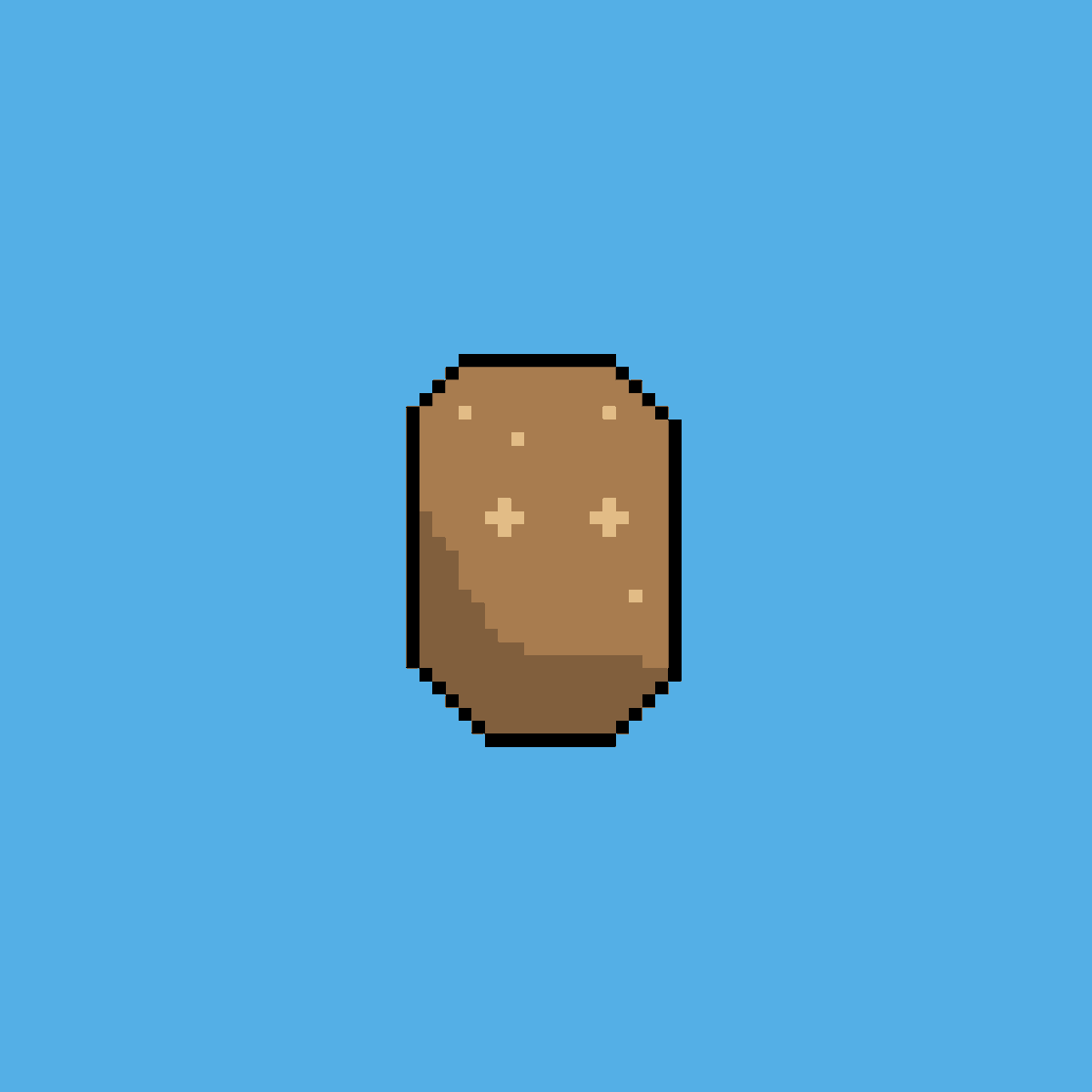 kMZ0fhN...osFfOVo just spent 0.6 $U on PotatoU #43! Check it out: bazar.arweave.dev/#/asset/mVL_bU…