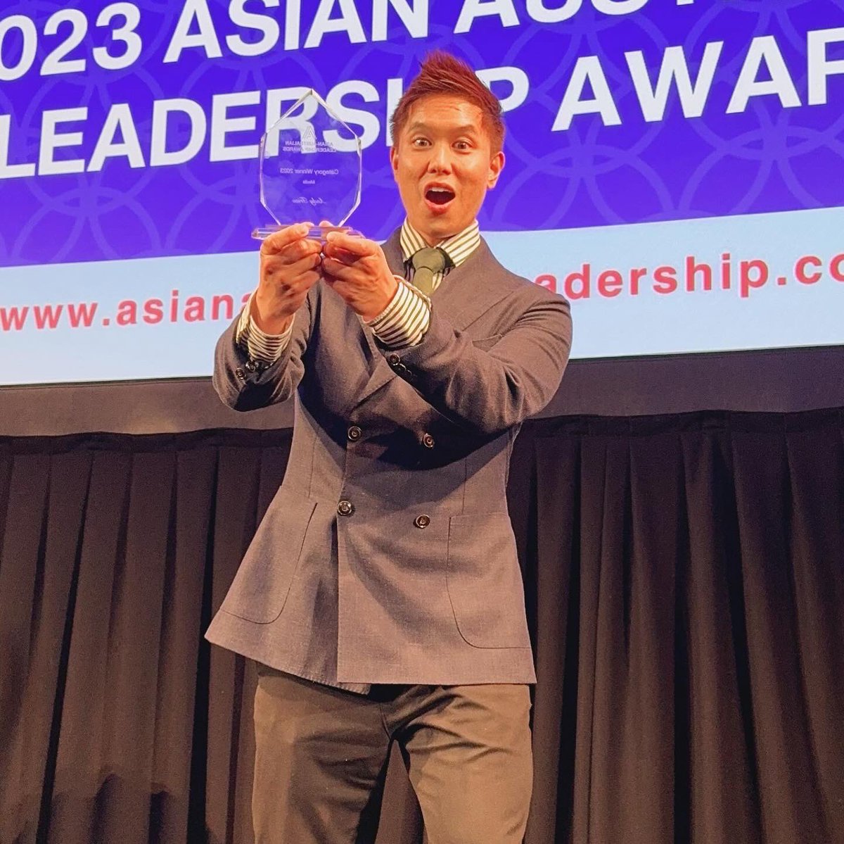 Andy Trieu tweet media