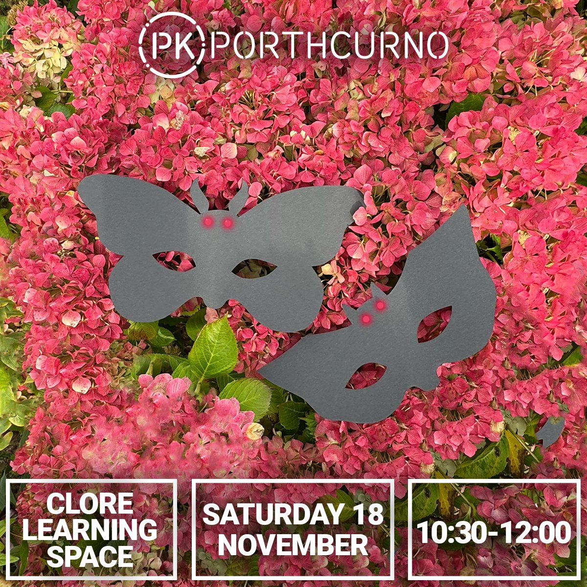 PK Porthcurno Museum of Global Communications tweet media