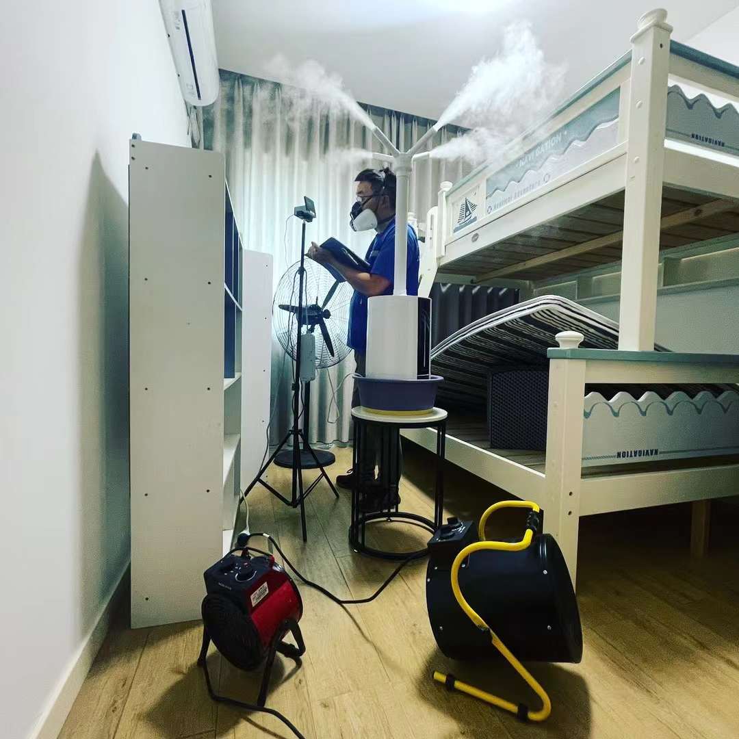 SmartAirFilters's tweet image. Removal of formaldehyde and other harmful substances.

#SmartAir #Formaldehyde #House