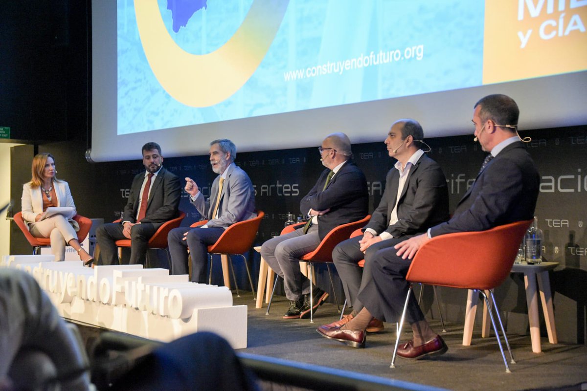 CEOE-TENERIFE tweet media