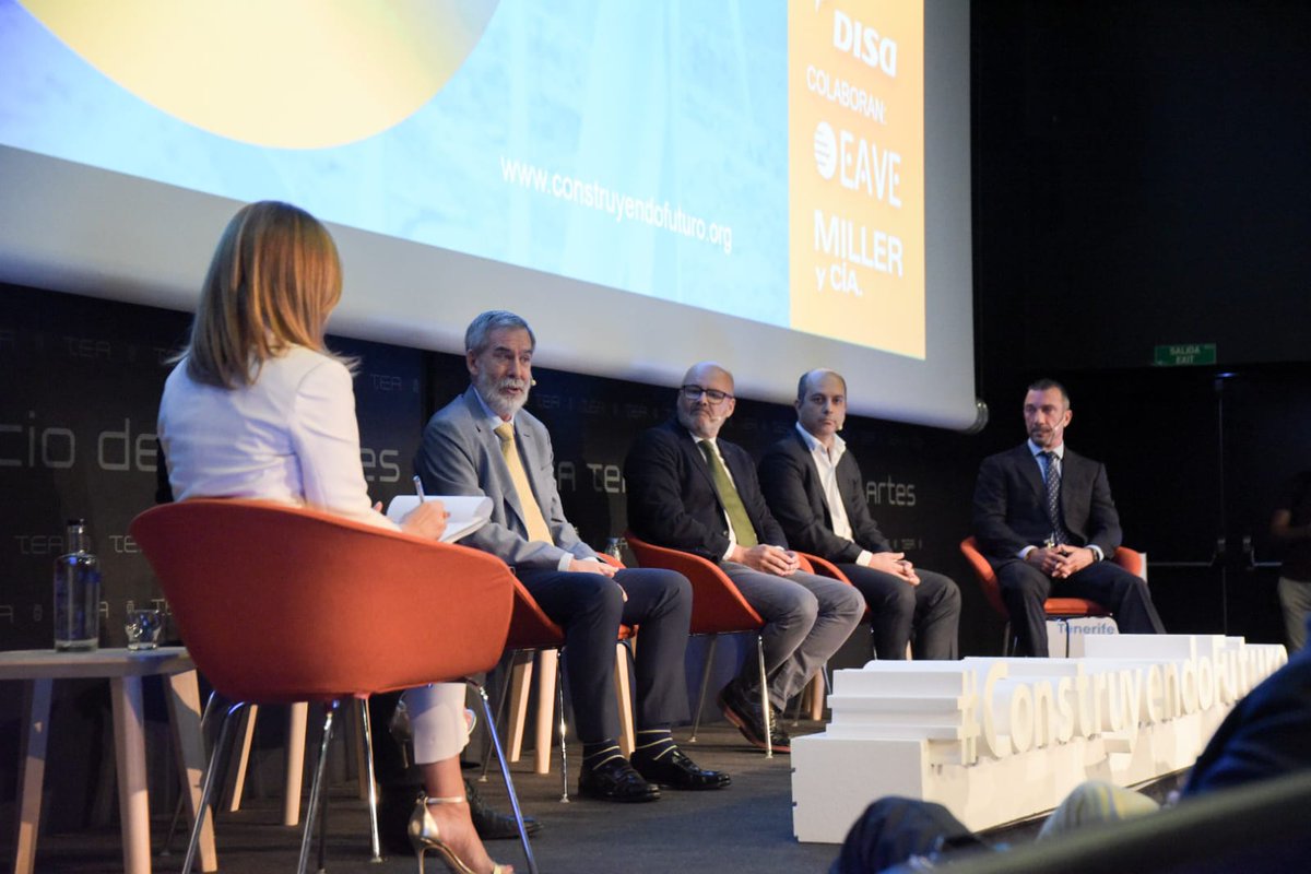 CEOE-TENERIFE tweet media