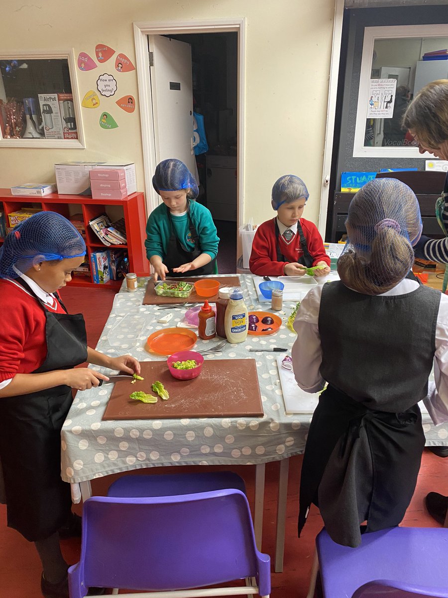 Julie cavanagh tweet media