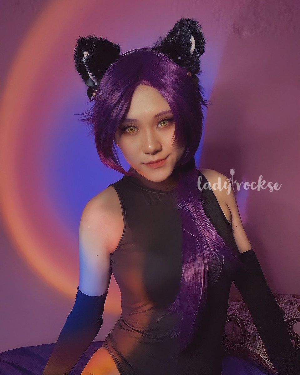 ladyrockse's tweet photo. Yoruichi Shihouin cosplay
BLEACH

cosplayer: @ladyrockse
#YoruichiShihouin #Cosplay #YoruichiCosplay #BLEACH #BleachCosplay #TYBW #コスプレ https://t.co/DKIbcTkb47