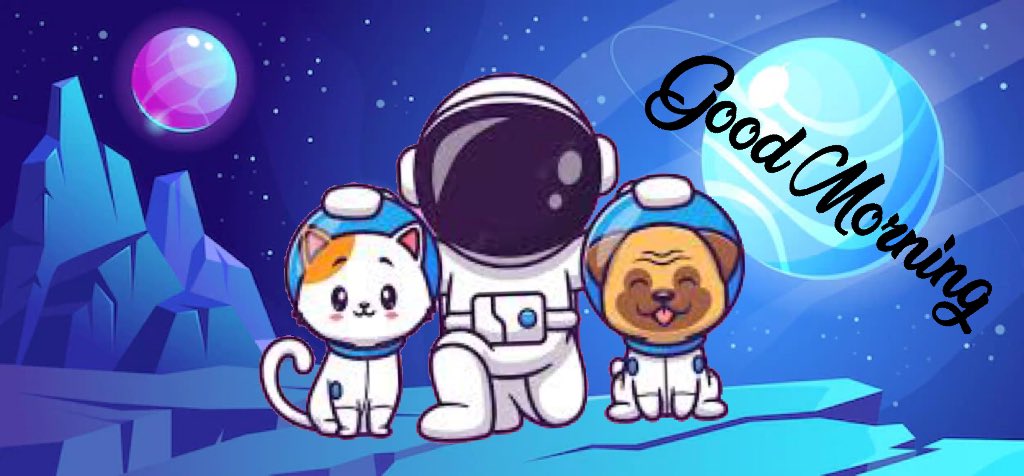 CryptoDanvans's tweet photo. GOOD MORNING #COSMOS 📈

Need I say more 😏

$FLIX 📈✅

$ATOM heading back to the double digits 📈✅

$STRD also performing well the last 30 days + 150% 📈✅

@PluckyPenguins 🐧 floor sitting at 8.5k $STARS 📈✅

#Cosmos is the place to be 🚀

Have a great day everyone https://t.co/CR6IGTGUIx