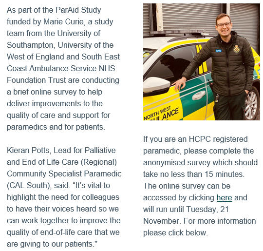 NWAS Research & Development tweet media