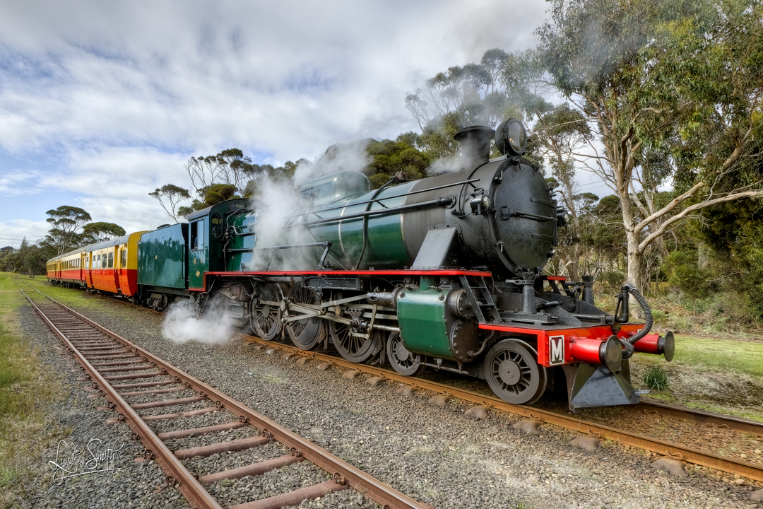 LyndenJSmith's tweet image. Photo of the day, 'DON RIVER RAILWAY'.  Full daily blog &amp;amp; photograph at LyndenSmith.com #potd #Devonport #Tasmania #Australia