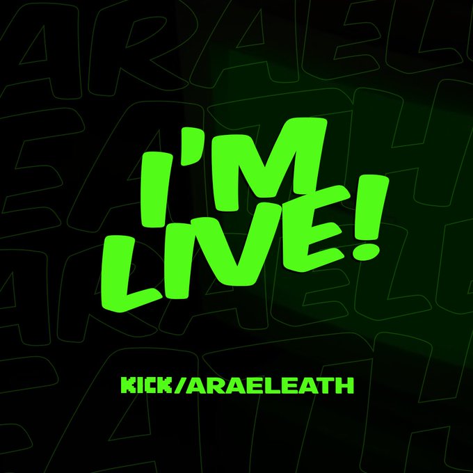 Araeleath tweet media