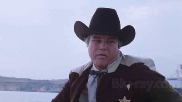 SievertVan's tweet photo. #PremakeAMovie #AdaptABook 
No country for old men

Directed by Alan Parker
Screenplay by Cormac McCarthy

James Brolin as Llewellyn Moss
Joe Don Baker as Ed Tom Bell
Wings Hauser as Carson Wells
Rutger Hauer as Anton Chigurh
Tess Harper as Carla Jean Moss https://t.co/094m4KP3Pb