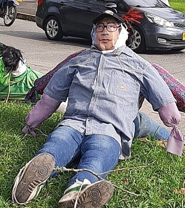 LaniakVol's tweet photo. #SolidaridadCon toda la gente que está hoy sufriendo el descalabro causado por este año viejo. https://t.co/7g2CkQYjGG