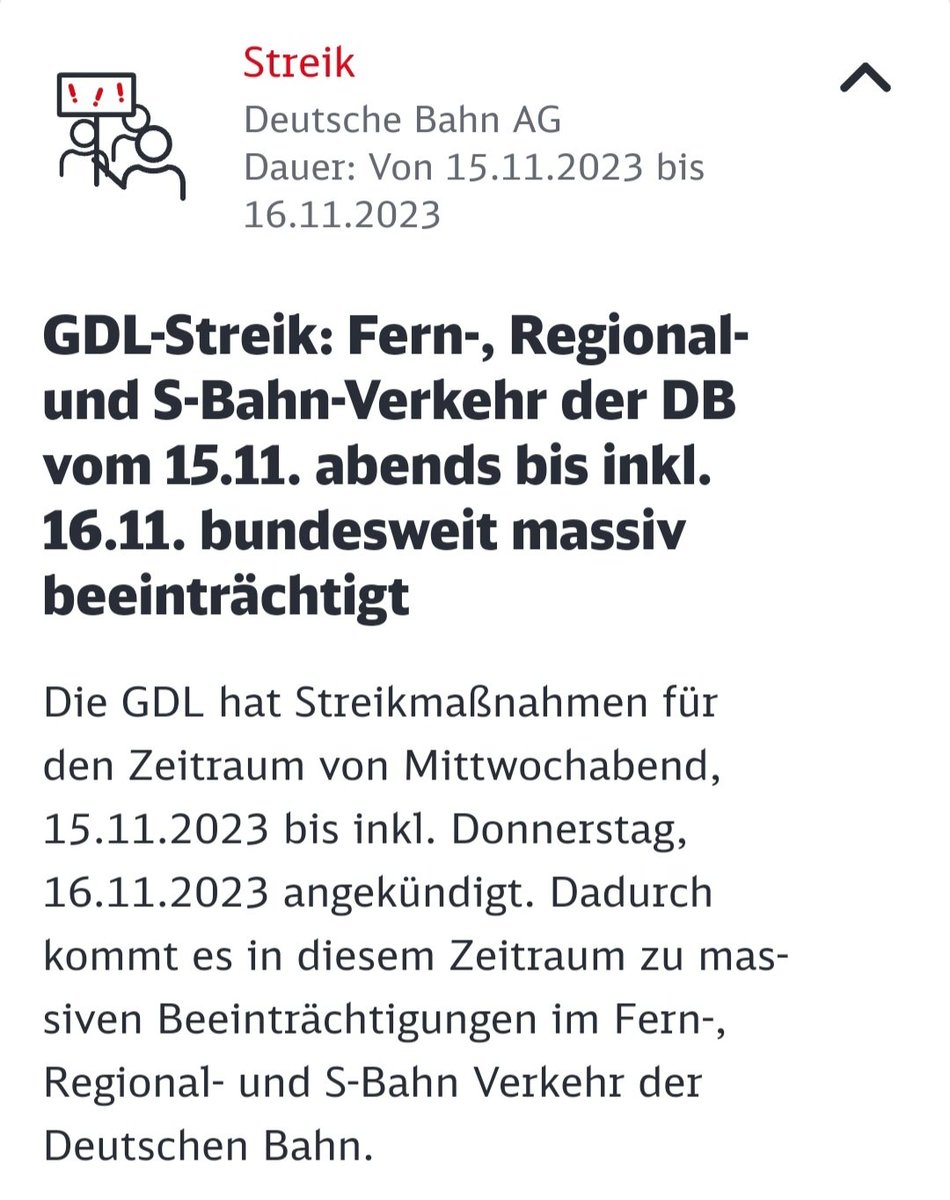 bittermark's tweet photo. Null Verständnis @DeutscherGdl, NULL 🤯🤬 https://t.co/Qf9QAk6gol