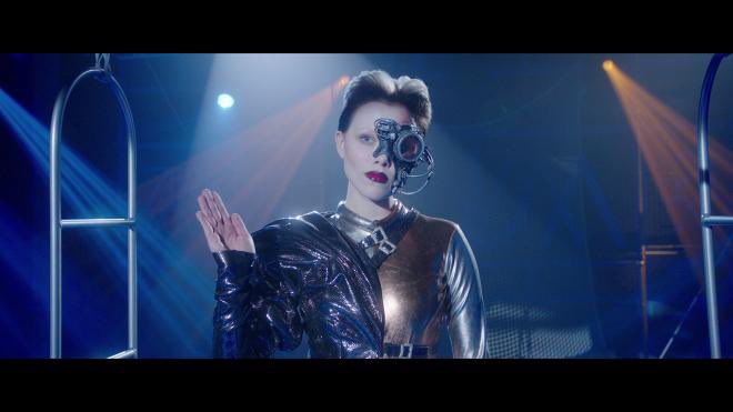 JonnyLeTran5's tweet photo. Ivanna Sakhno as Nadejda in The Spy Who Dumped Me (2018) 😍 #IvannaSakhno #Nadejda #TheSpyWhoDumpedMe #beautiful https://t.co/ZFrr4SG4q5