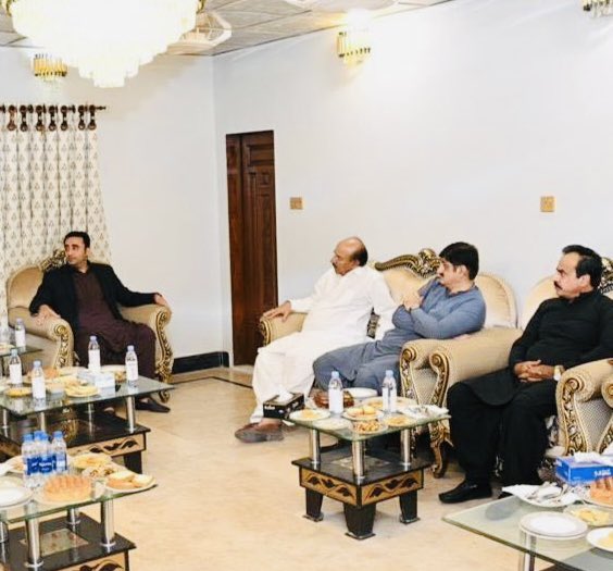 drsamejo4's tweet photo. I’m highly Thankful to peoples of Tharparkar nd my beloved Chairman @BBhuttoZardari https://t.co/4wx2BS8KCJ