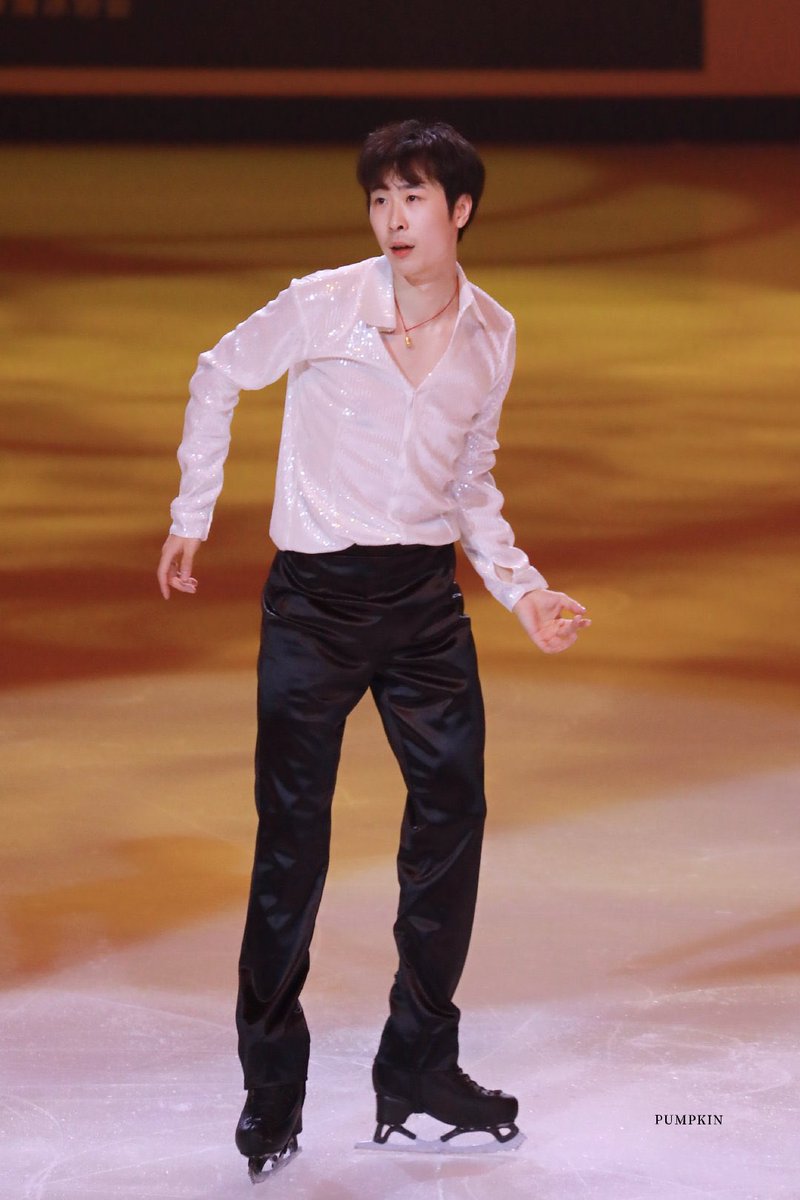 #ボーヤン
#Boyangjin
#金博洋