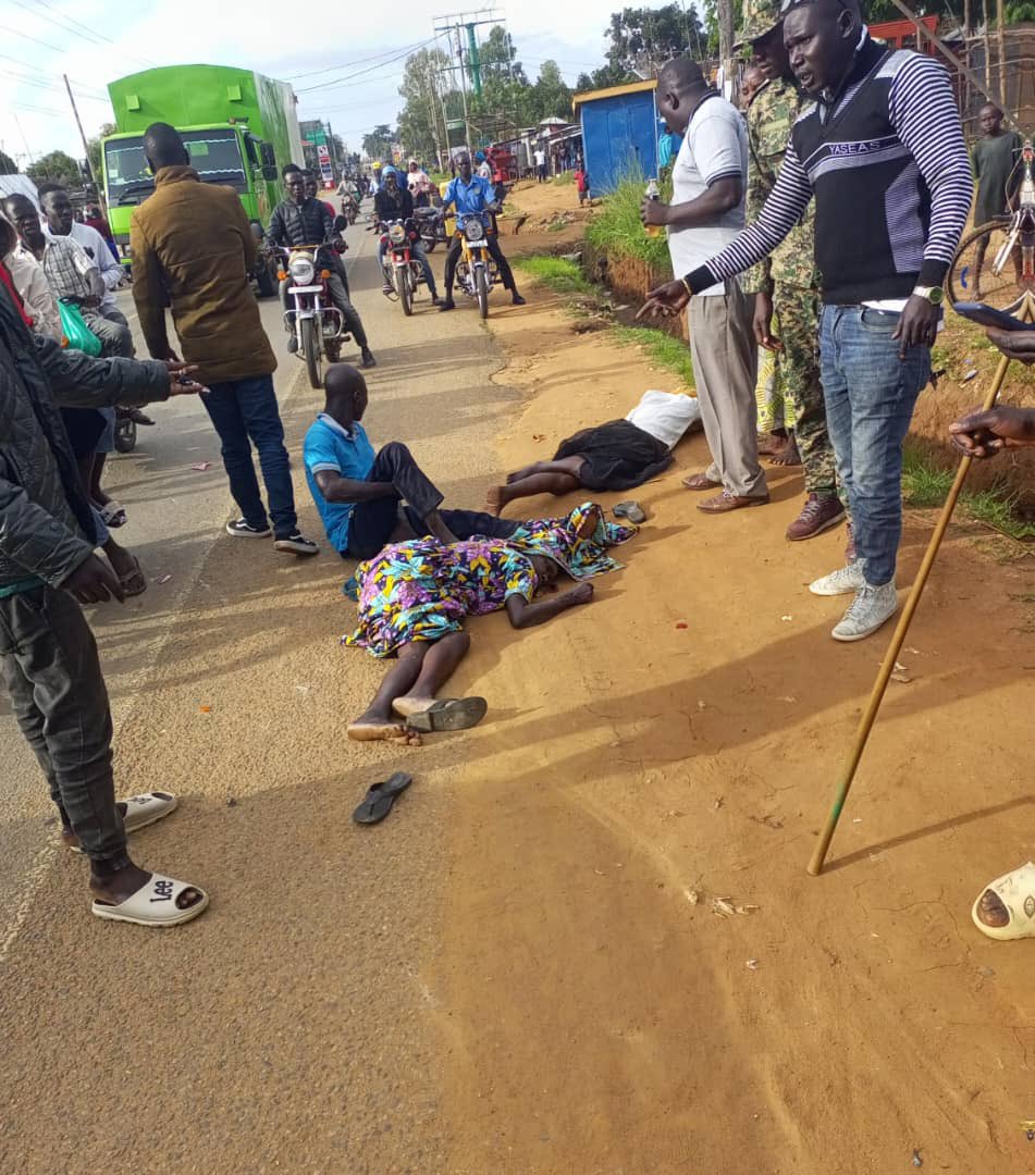 deuce_mercy's tweet image. Dear @URAuganda 

On November 11, 2023, your enforcement officers shot and killed Amori Jackson Indre from Nagulu village, Ponyura parish, Lobule SubCounty, Koboko district. He was killed in cold blood in the Salia Musala enclave, where the borders of Uganda, South Sudan, and the