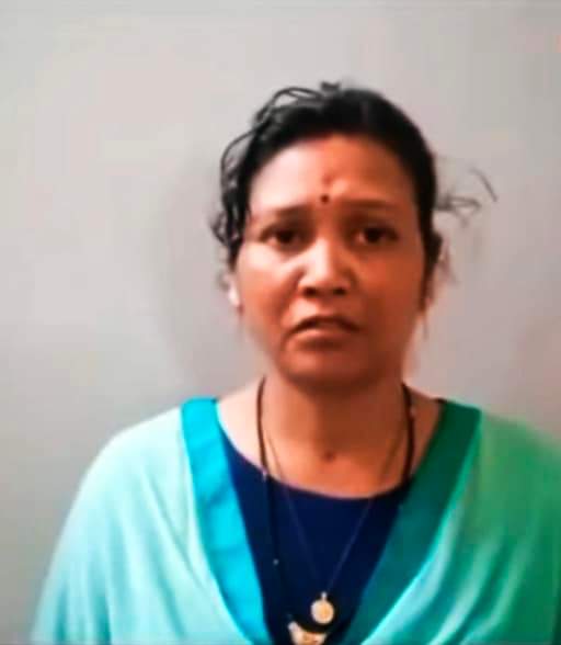 SujitSarangi3's tweet image. ମହିଳା ସାମ୍ବାଦିକଙ୍କୁ ଥଟ୍ଟାରେ ମାରି ଯଦି ଜଣେ ଫିଲ୍ମ ପ୍ରଯୋଜକଙ୍କୁ ଜେଲ ଯିବାକୁ ପଡିଲା ତେବେ ପୁରୁଷ ସାମ୍ବାଦିକଙ୍କୁ ରାଗରେ ମାଡ଼ ମାରିଥିବା #ଭୋଗରାଇ ବ୍ଲକ କାର୍ଯ୍ୟାଳୟର ଉକ୍ତ ମହିଳା କର୍ମଚାରୀଙ୍କୁ କାହିଁକି ଜେଲ୍ ହେବନି?ପୁରୁଷ ହୁଅନ୍ତୁ ବା ମହିଳା,ସେମାନଙ୍କ ପ୍ରତି ଅନ୍ୟାୟ ଓ ଅଭଦ୍ରାମିକୁ ଆଦୌ ବରଦାସ୍ତ କରାନଯାଉ।
@MoSarkar5T