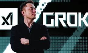Grok AI Community tweet media