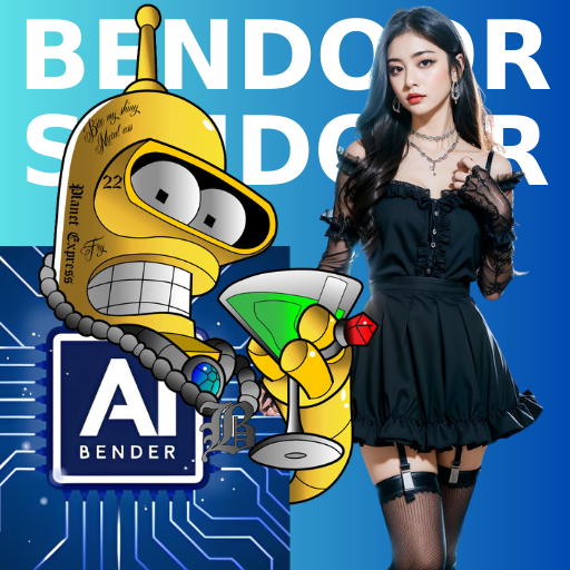 BenderAierc's tweet photo. $BENDER here. 1000x coming soon 🌙

https://t.co/iUXpnd0BBQ

#Bender #Bendoor #Sendoor https://t.co/gKu00lgLyD
