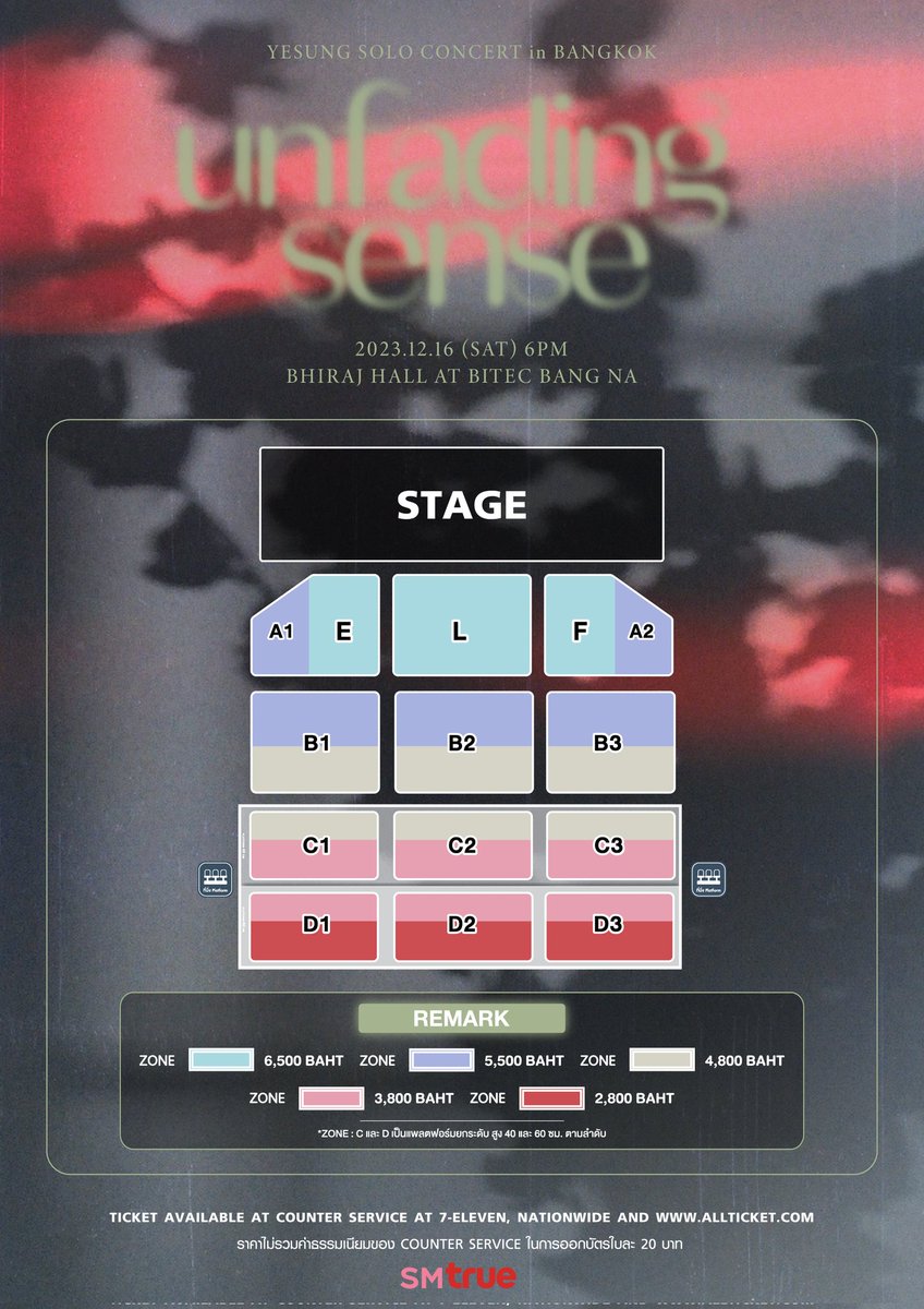 TJ79_EunSiHae's tweet photo. #MYELF 🇲🇾 Who wanna go... 💙✌️
#YESUNG_Unfading_Sense_inBKK 
@shfly3424 #YESUNG https://t.co/aeRoi8LT36