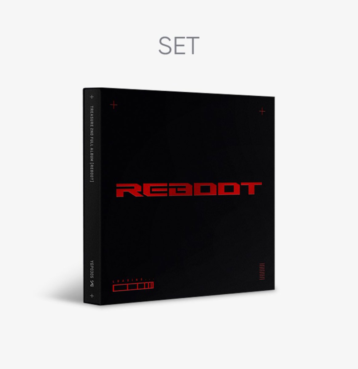 hamadaash00's tweet photo. 트레저 리부트 디지팩 미개봉 앨범 양도 합니다
Treasure 2nd Full Album [REBOOT] Digipack unopened album

sell⭕️
buy❌

10장 일괄 5.0
배송비 별도 부담
 kkt https://t.co/xqIvy3qed0 https://t.co/dPT1MmBezL