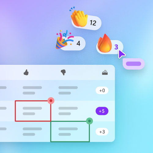 RebeccasWorking's tweet image. #MicrosoftLoop has hit GA! Huge thanks to everyone who&apos;s contributed ideas and feedback (and keep it coming please) 🫶 

Learn more here: aka.ms/LoopSocial_Ign…