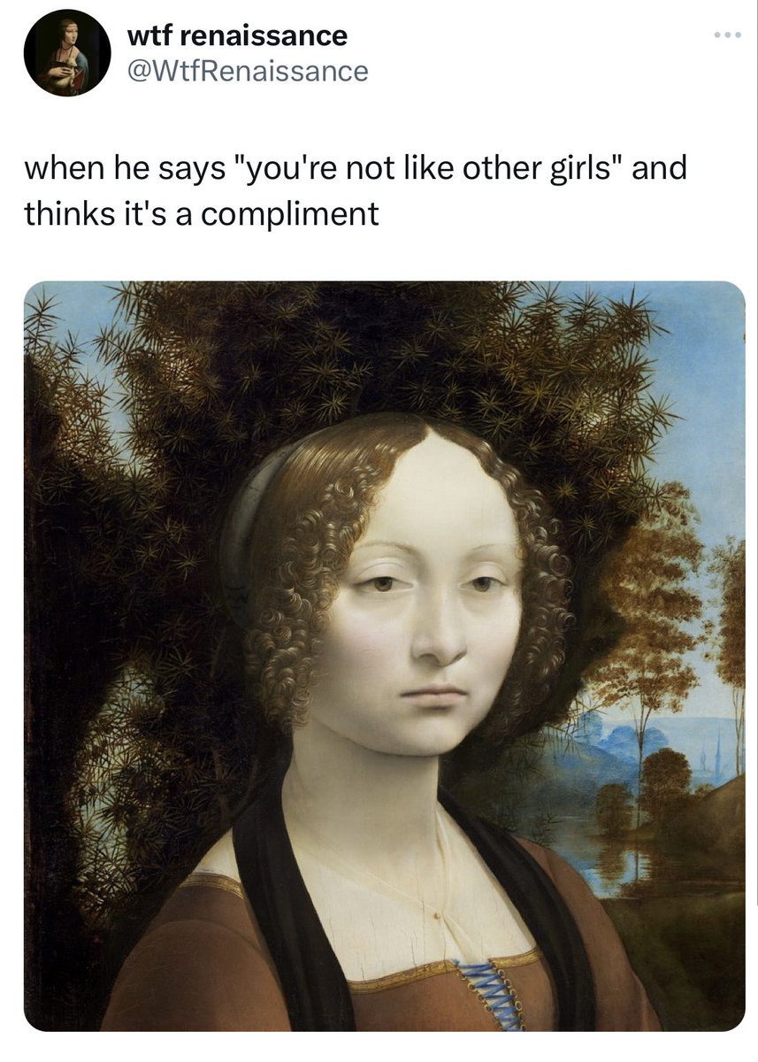 wtf renaissance (@wtfrenaissance) on Twitter photo 