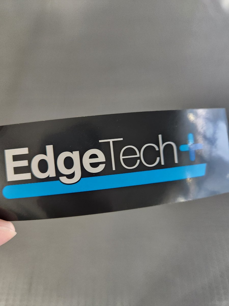 orehanekodaga's tweet image. 気になってた講演、全部参加できましたので帰宅いたします。
ありがとうございました！！！！！！

#EdgeTech
#edgetech2023