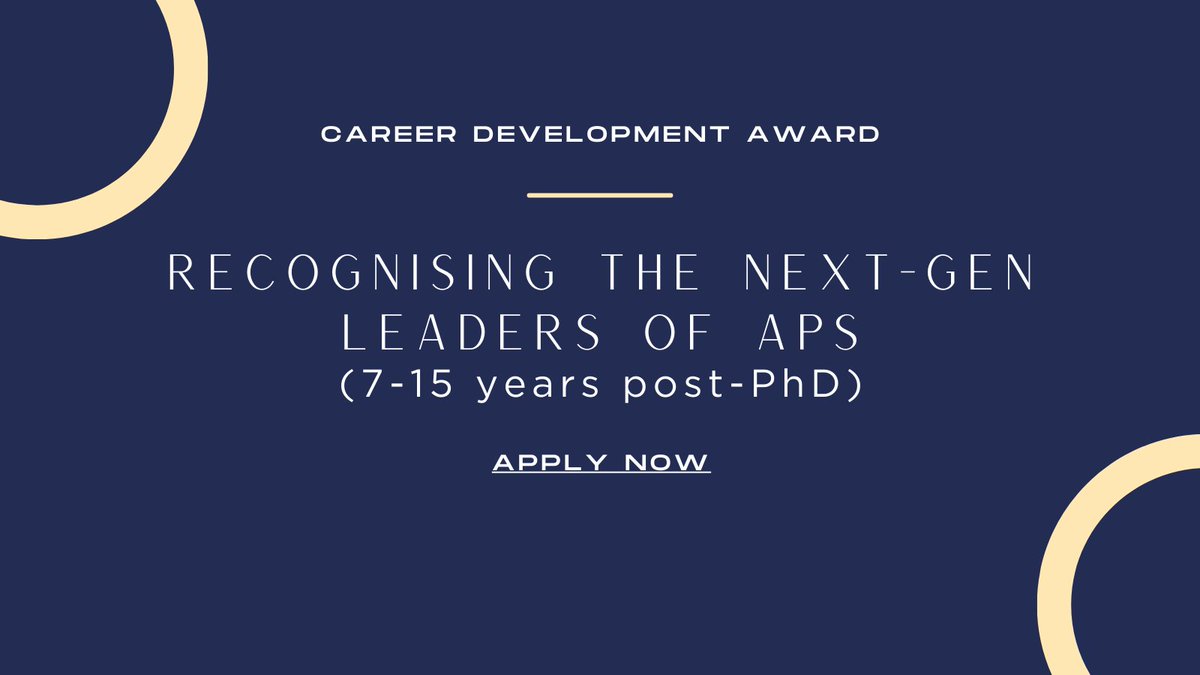 New for #LorneProteomics2024- Career development award for our emerging leaders in proteomics/mass spec. Open to MCRs 7-15 years post-PhD. Applications are open now until Fri Nov 17!