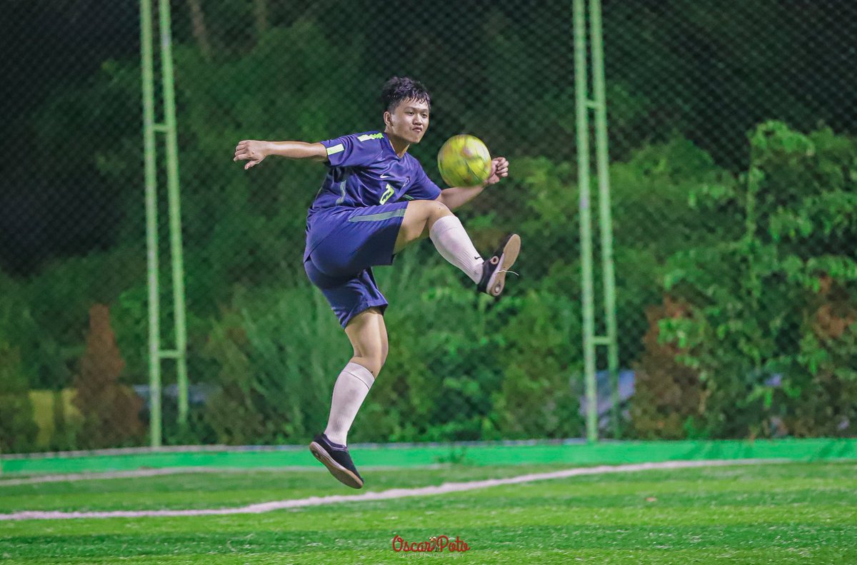 hudapryg's tweet photo. Maen bola terus https://t.co/SrQC6jBxgL