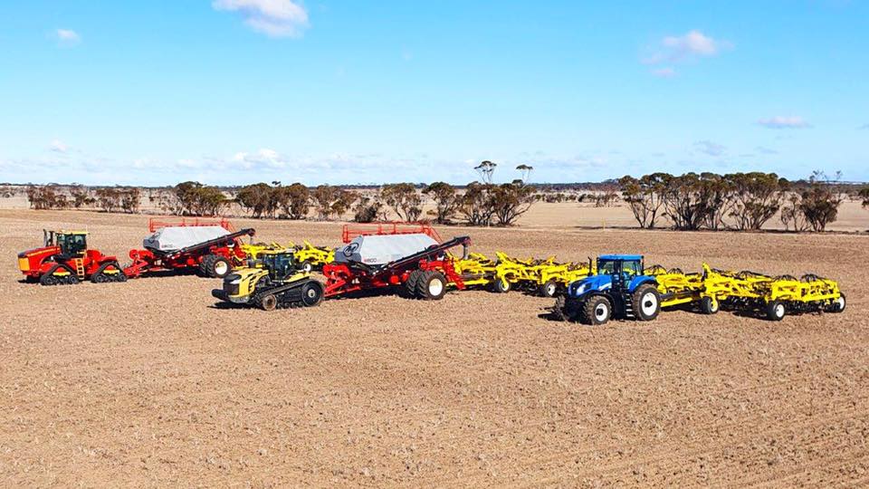 Seed Storm tweet media