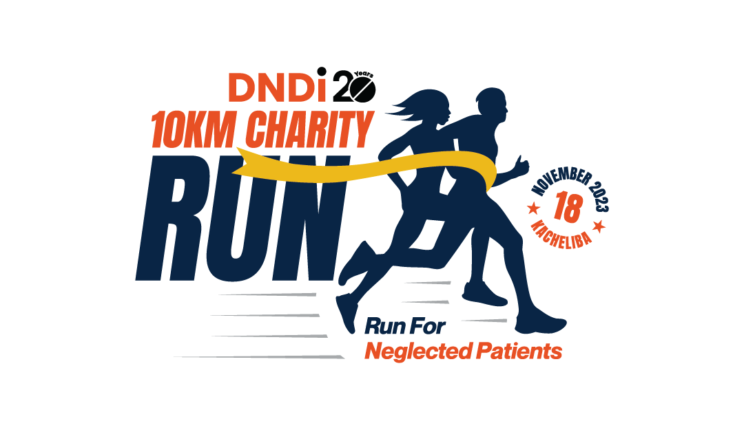 Egline_Samoei's tweet photo. Fitness lovers, celebrate @DNDi 's 20th anniversary and #RunforNeglectedPatients
The 10KM run is to raise awareness about neglected diseases, spotlight the need for research & development, and address treatment gaps for the world's most vulnerable
Join https://t.co/6PgzJEz43b https://t.co/jdQMJdTSrk