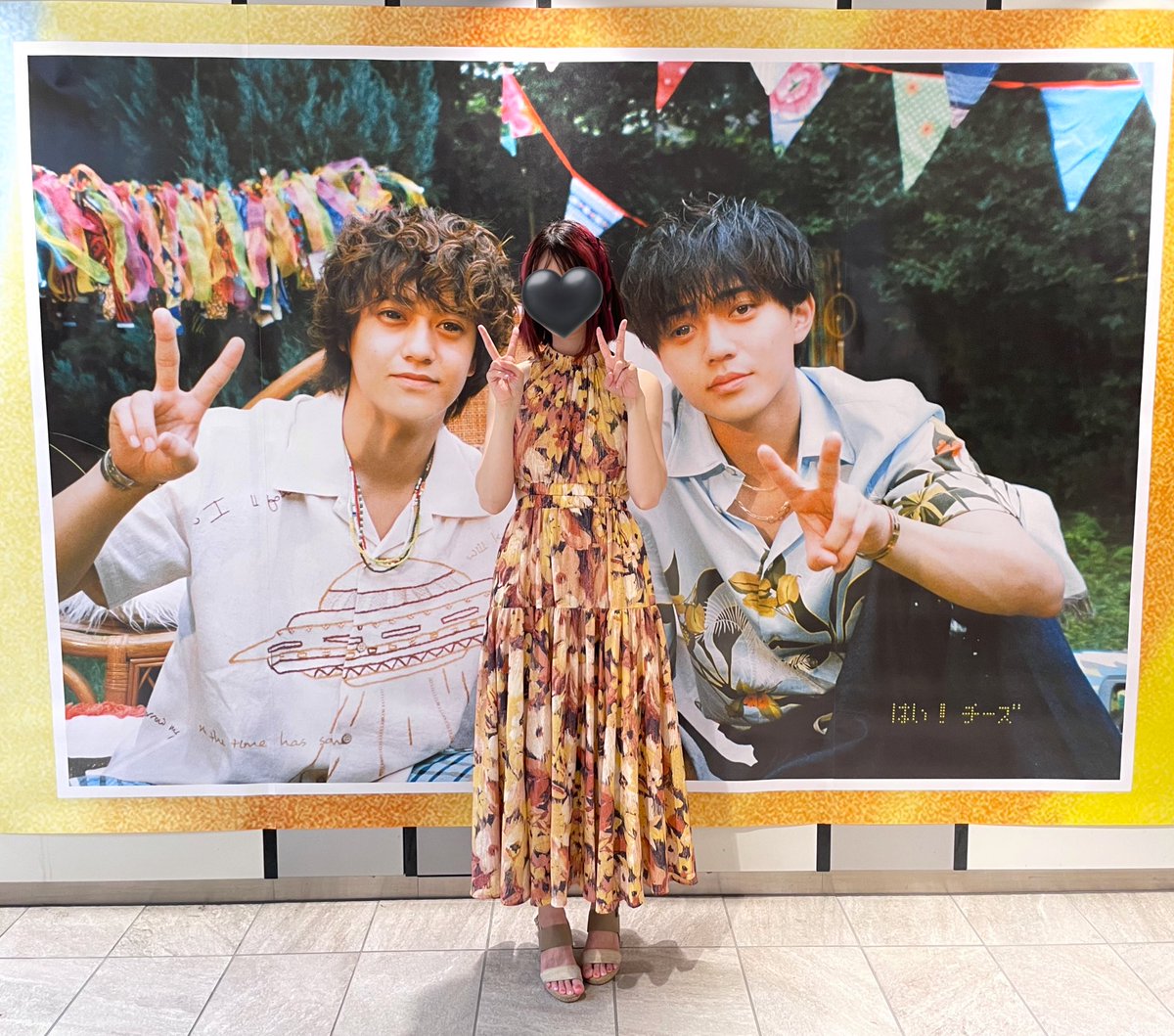 ✿*❀まおにゃん︎ ✿*❀ (@ma0nyan11) / Posts / X