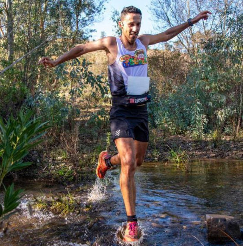 FSLandsNFT's tweet photo. Keep running! #FSLands @lourotrail #colorfulworld https://t.co/7QDBX1x8Be