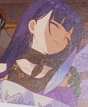 oh damn man oh yikes wow she looks like she just got beaten up really badly and used up all her energy man hope shes alright