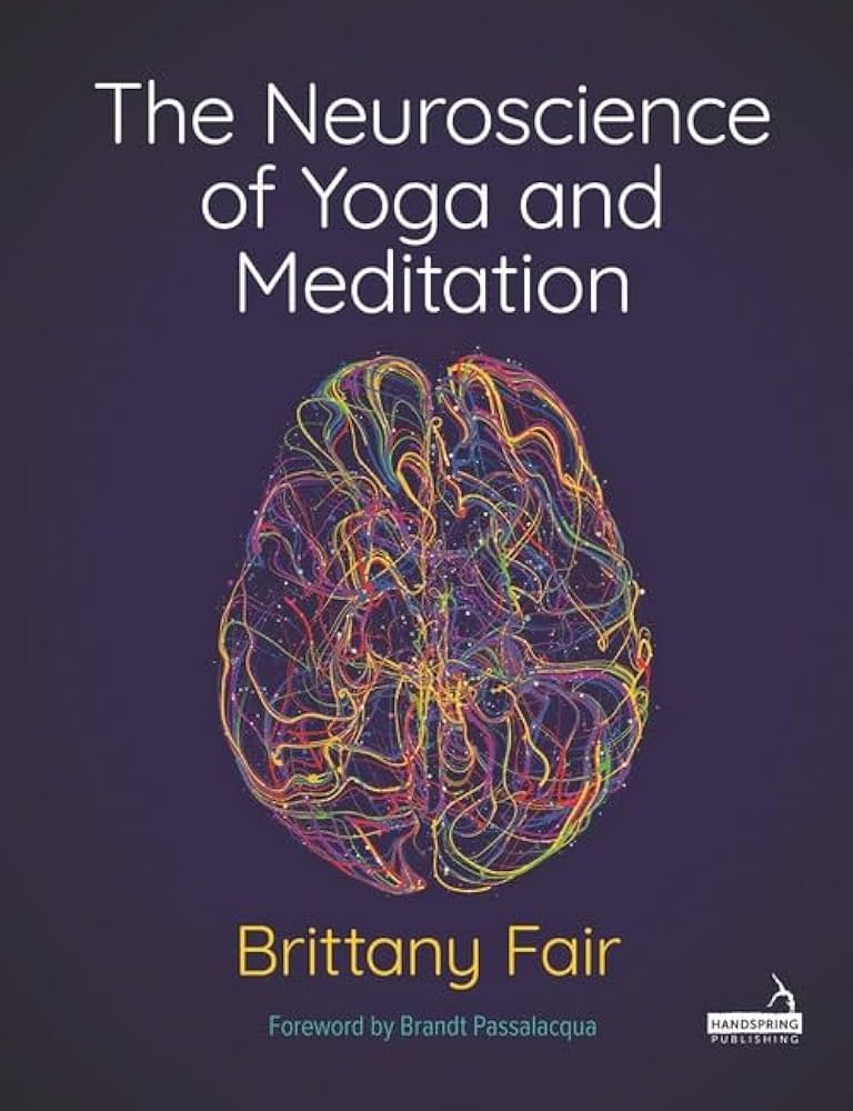Join us for science writing book club! We're reading The Neuroscience of Yoga and Meditation by member @brittanydfair. The author will join us for a discussion of the topic and her process! Details on our events page sandswa.org/events/