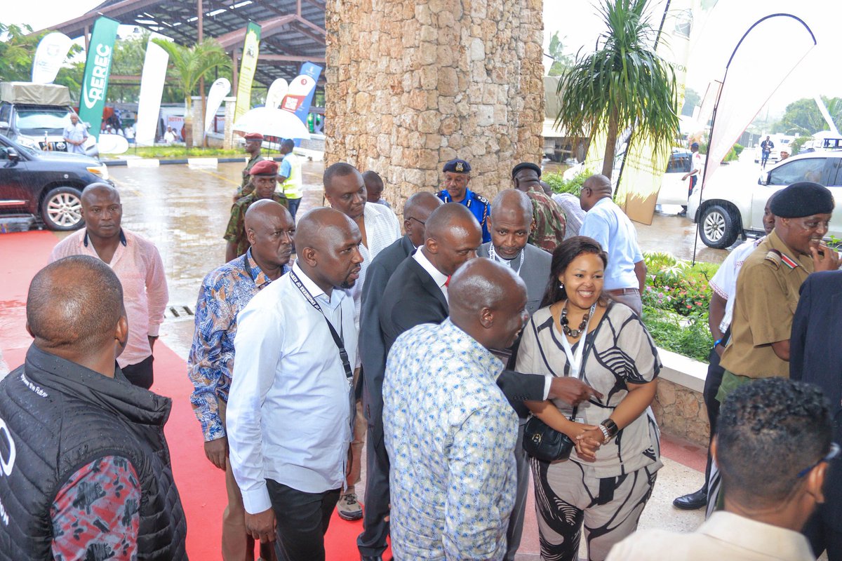 The Institution of Engineers of Kenya tweet media