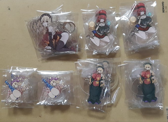 これ荷造りしながらワクワクしてた日に戻りてぇ〜 