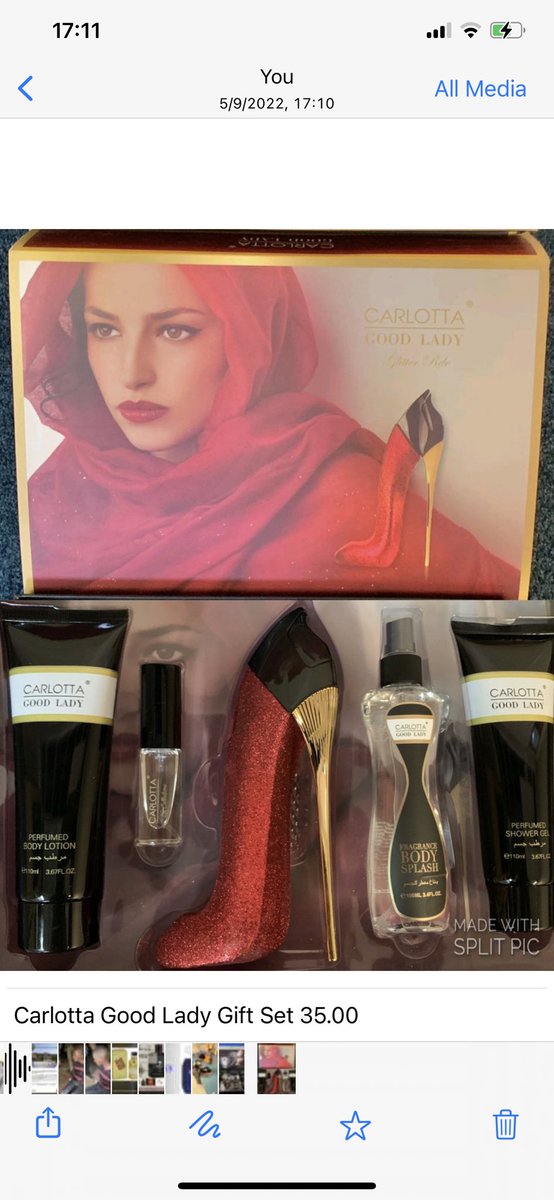 Thandoheather's tweet photo. @daddyhope I see Arab perfumes and gift sets. Please get in touch +263772817712 https://t.co/goLdxDA2vB