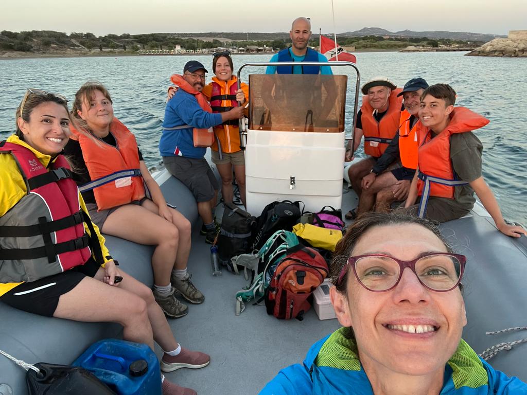 MaritimeArchaeologicalResearchLaboratory - MARELab tweet media