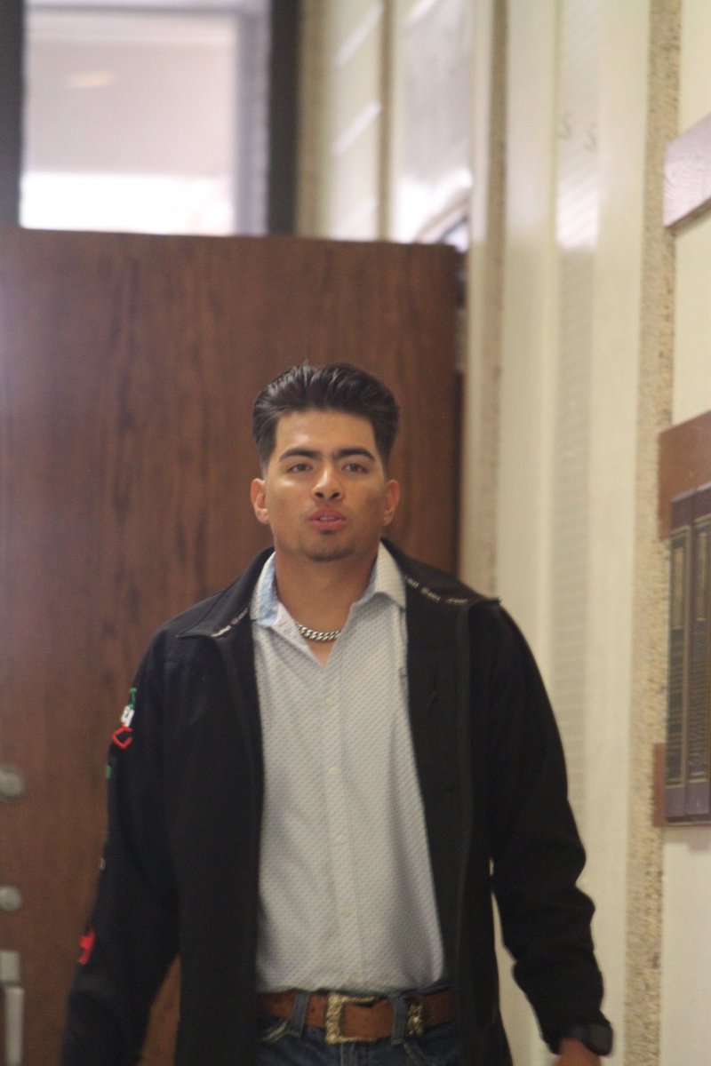 𝐀𝐧𝐭𝗼𝐧𝐢𝗼 𝐌𝐞𝐣𝐢𝐚 𝐈𝐈𝐈 tweet media