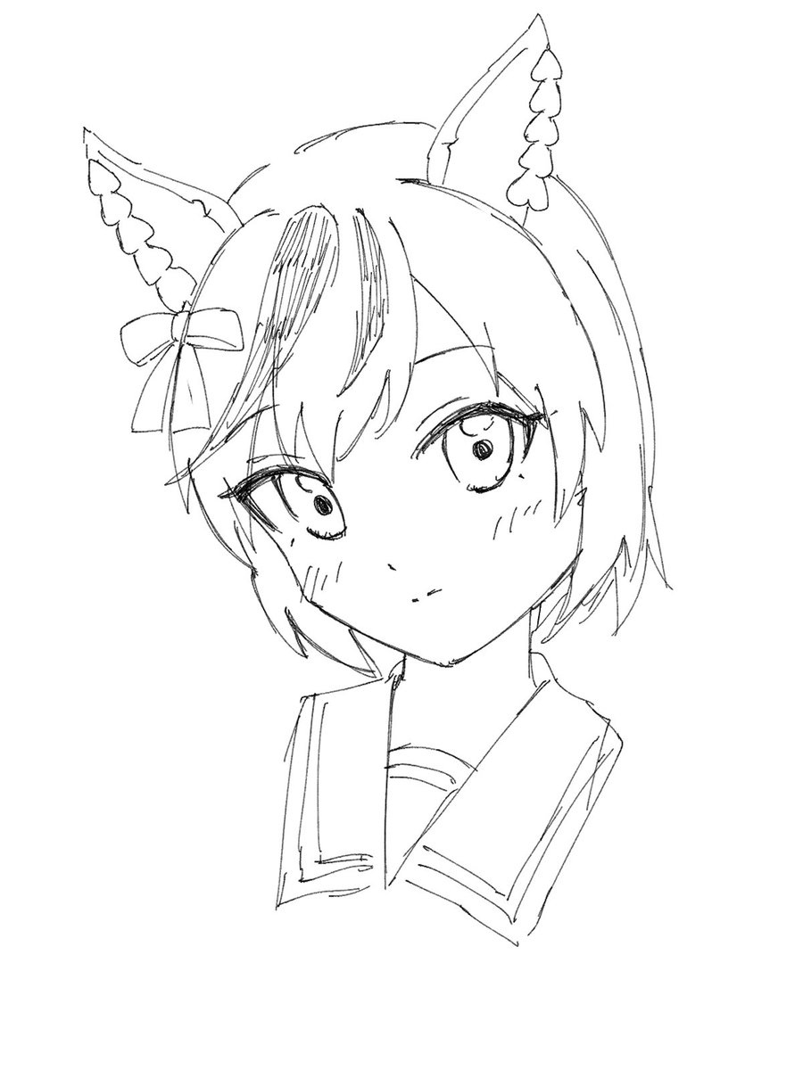 やっぱりモフはあるべきだよ 