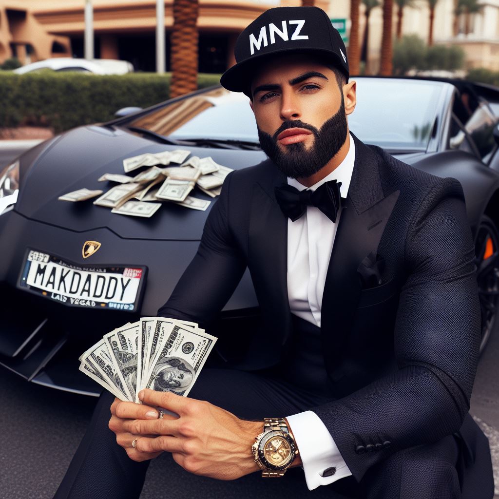 AJM_zmss's tweet image. #MainnetZ #L1BlockChain #ZINU #LasVegas