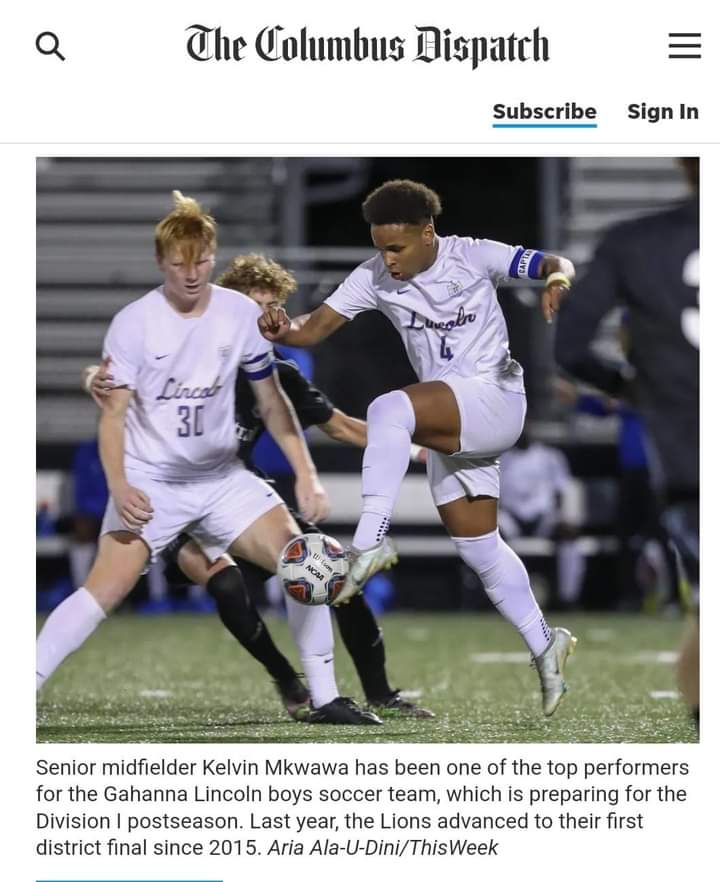 Kelvin Mkwawa tweet media