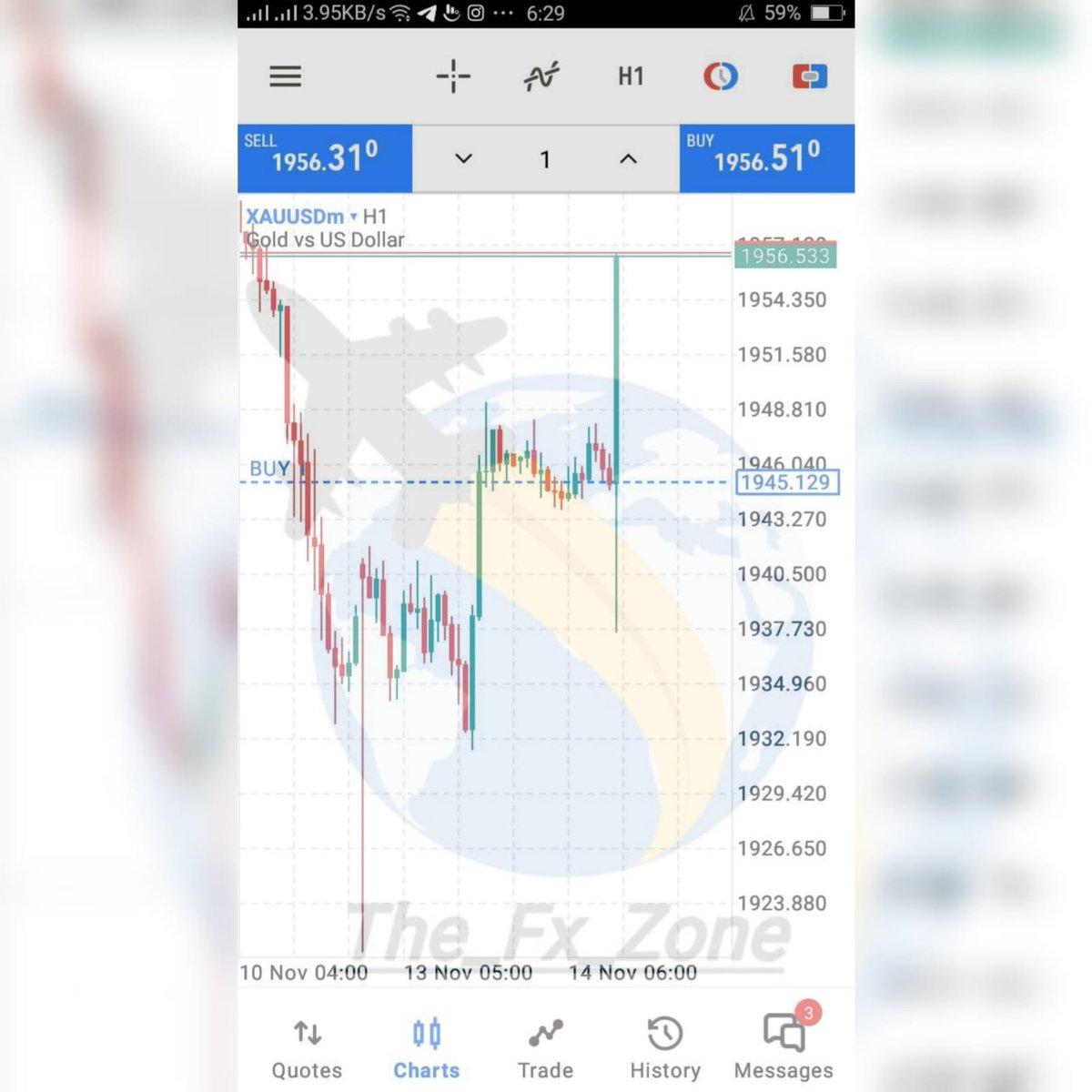 Weekly Profit with Guarantee
 t.me/+SuZ65as5vgf_X…
📉Forex Account Management
 📉Forex Signals
 📉Effective Risk Management
📉Weekly Base Work 
 For Contact &amp; Information
 t.me/+SuZ65as5vgf_X…
#forex  #forextrader  #forextrading  #forexsignalservice  #trading  #Trending