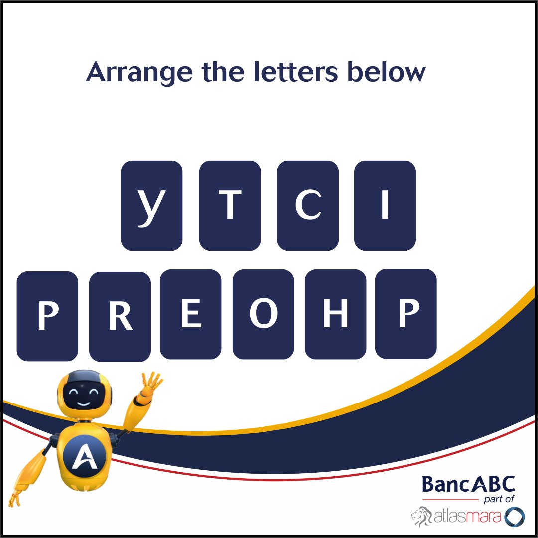 BancABC Zimbabwe tweet media