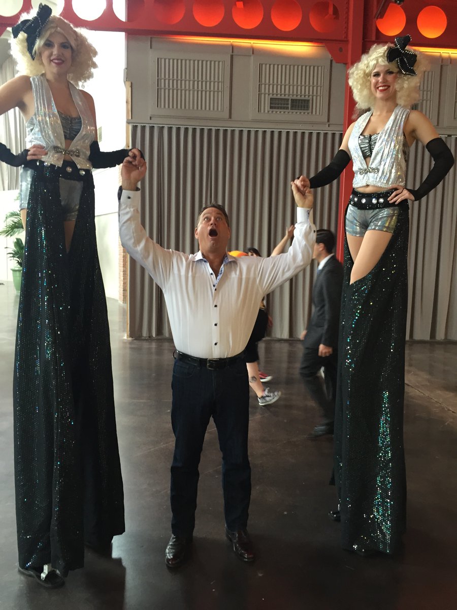 Tim Colceri tweet media