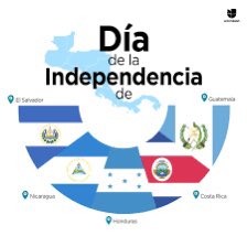 Nuestro consulado saluda y felicita a los Pueblos y Gobiernos de Guatemala 🇬🇹 ,Nicaragua🇳🇮,El Salvador 🇸🇻,Costa Rica 🇨🇷 y Honduras 🇭🇳 que hoy celebran más de dos siglos de sus respectivas Independencias  de España.

El Gobierno que dirige <a href="/USEmbalo/">Umaro Sissoco Embaló</a> aplaude en este sentido, los